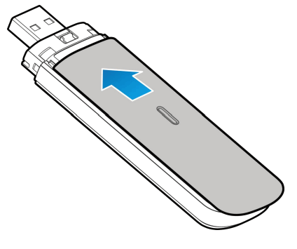 ZTE MF833U USB Modem - fig 4