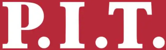 P I T logo