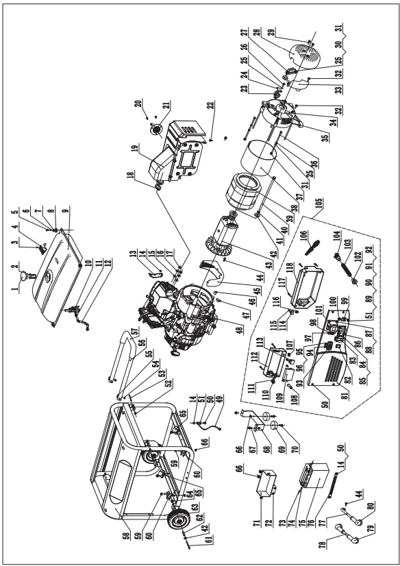 CHAMPION-CPG2500-Portable-Generator-fig-17