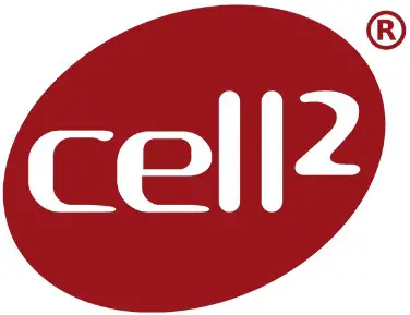 Cell2 logo