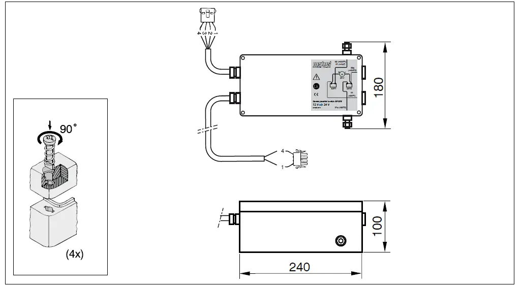 vetus-BPSPE Series-Parallel-Switch-01