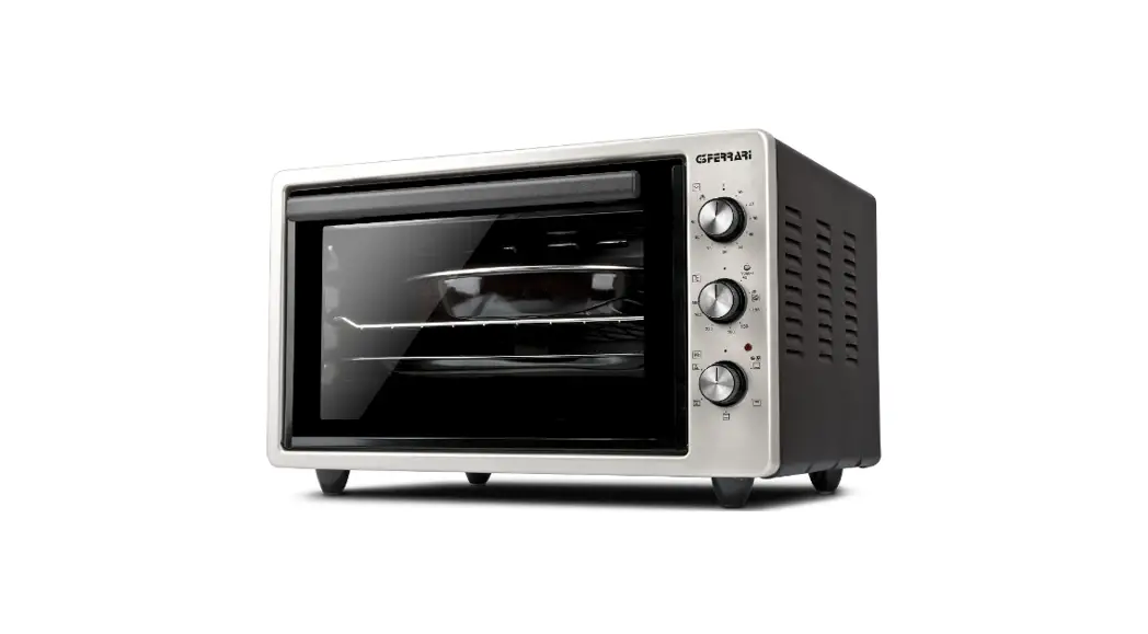 G3ferrari G10153 Rosto 45 Electric Oven With Convection User Manual