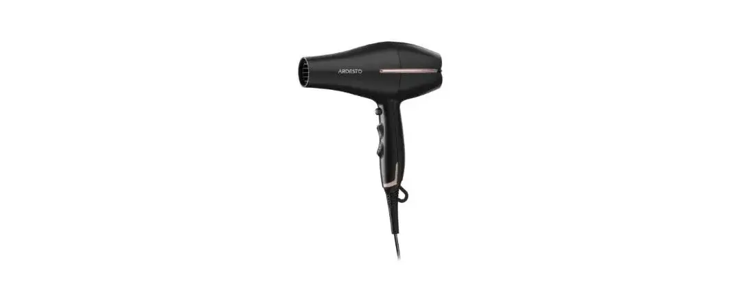 Ardesto Hd-y221pro Hair Dryer Instruction Manual Ardesto Hd-y221pro Hair Dryer Instruction Manual