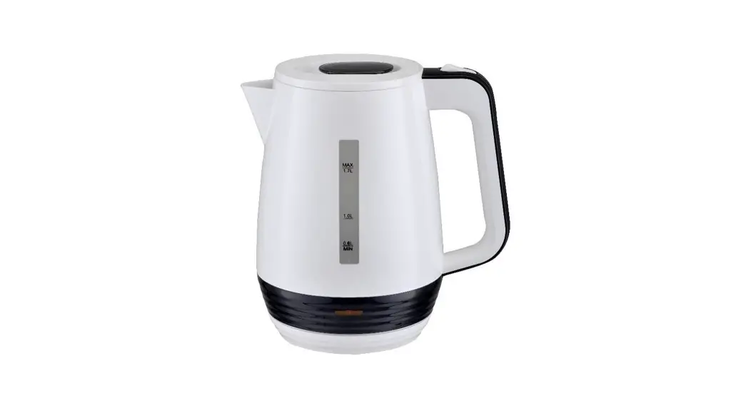 Heinner Hek-17wh Electric Kettle User Manual