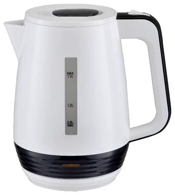 HEINNER HEK-17WH Electric Kettle
