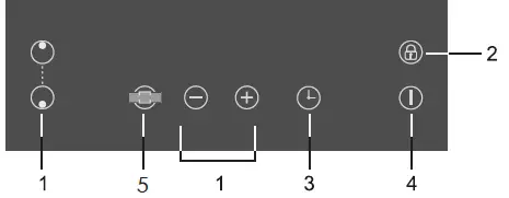 lin -rie-LS30I1F-30cm-Domino-Induction-Cooktop -FIG-1