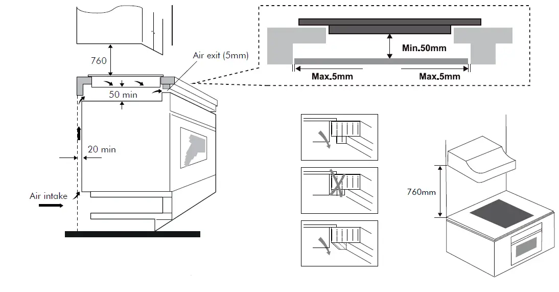 lin -rie-LS30I1F-30cm-Domino-Induction-Cooktop -FIG-5