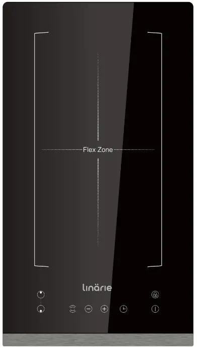 lin -rie-LS30I1F-30cm-Domino-Induction-Cooktop -PRODUCT