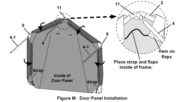 COVERPRO-12Ft-X-20Ft-Truck-SUV-Portable-Garage-FIG-16