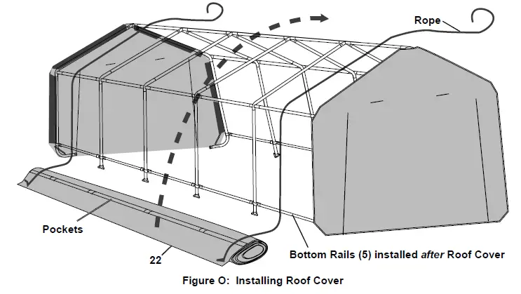 COVERPRO-12Ft-X-20Ft-Truck-SUV-Portable-Garage-FIG-18