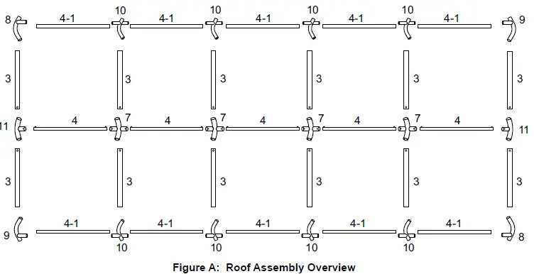 COVERPRO-12Ft-X-20Ft-Truck-SUV-Portable-Garage-FIG-2