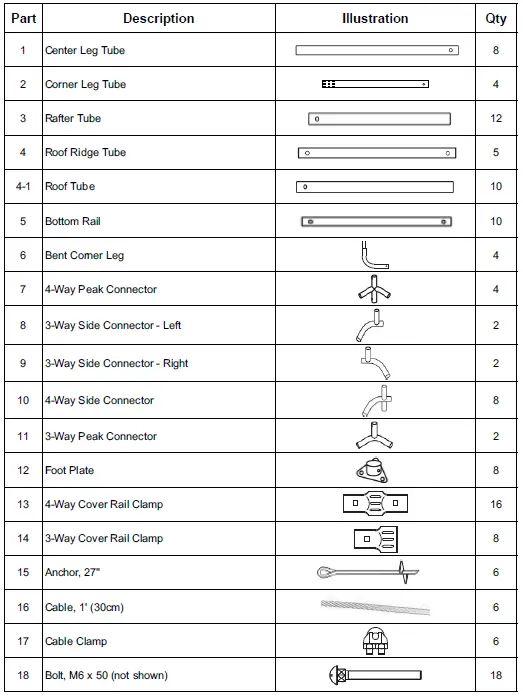 COVERPRO-12Ft-X-20Ft-Truck-SUV-Portable-Garage-FIG-28