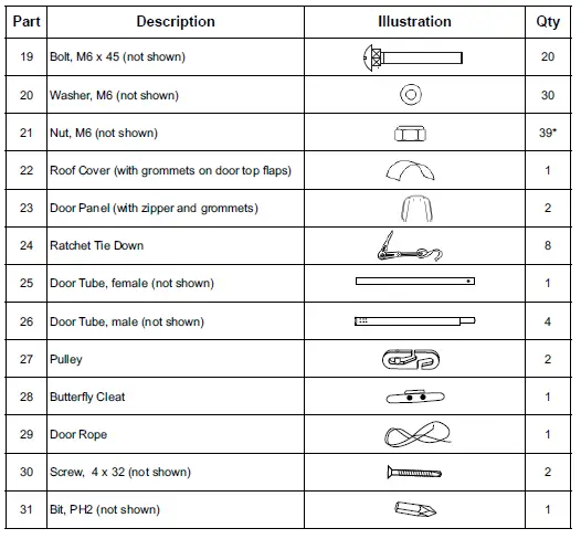 COVERPRO-12Ft-X-20Ft-Truck-SUV-Portable-Garage-FIG-29