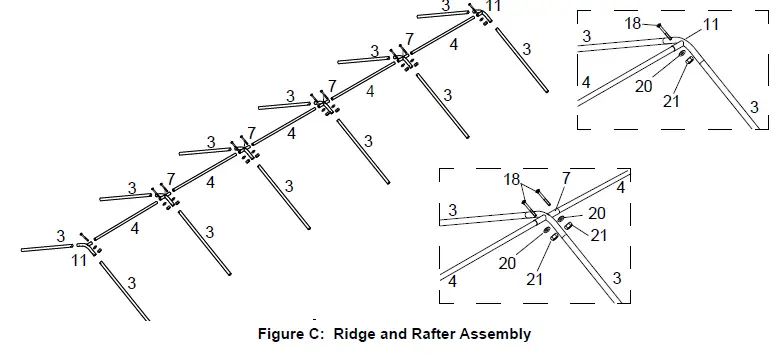 COVERPRO-12Ft-X-20Ft-Truck-SUV-Portable-Garage-FIG-4