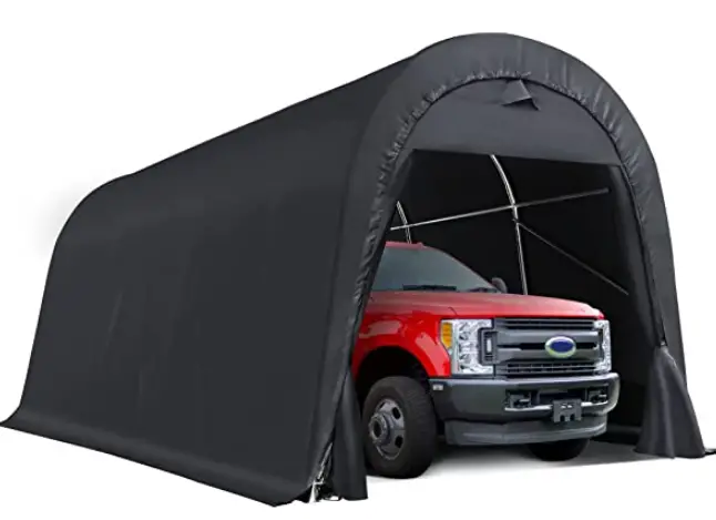 COVERPRO-12Ft-X-20Ft-Truck-SUV-Portable-Garage-PRODUCT