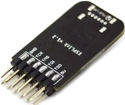 MuseLAB ESPLink v1.2 Debug Probe Tool 03