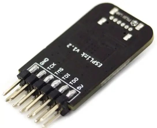 MuseLAB ESPLink v1.2 Debug Probe Tool PRODUCT