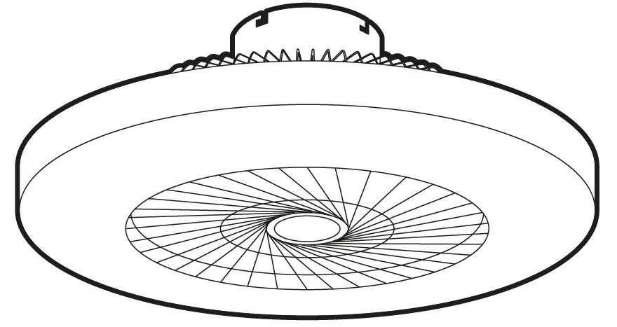 arteconfort-BIANCA-Ceiling-Fan-product-iamge