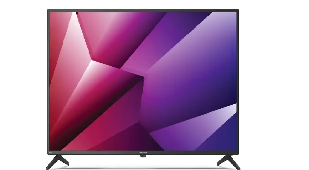 Sharp 40fi2ea Hd Android Tv User Guide