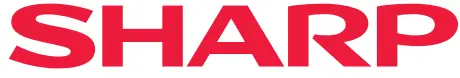 SHARP-Logo