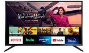 TOSHIBA 60Hz LED TV 720p product