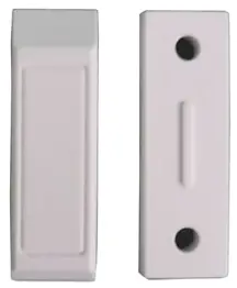 ADEMCO 652MK Recessed Mounting Kit