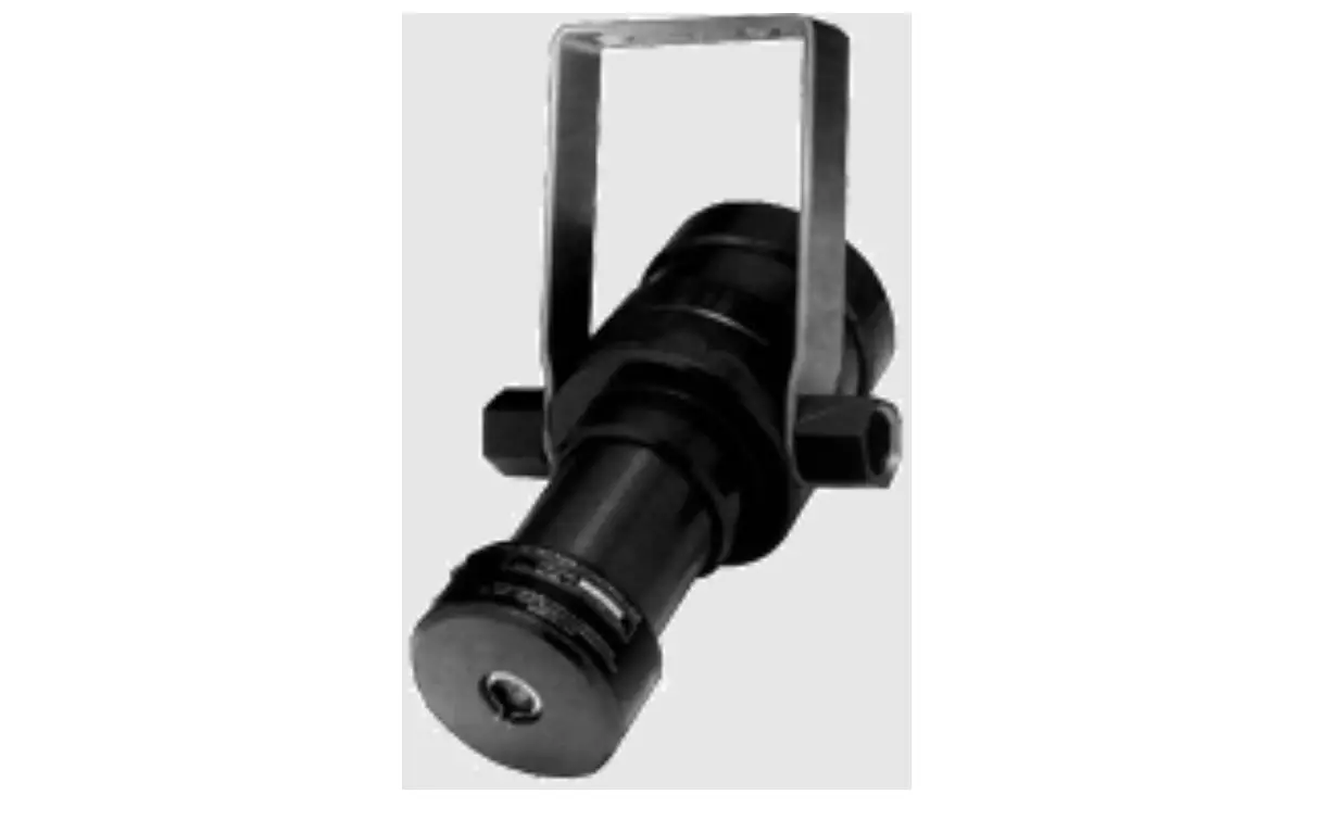 Honeywell 30-2056b Infrared Flame Detector User Guide