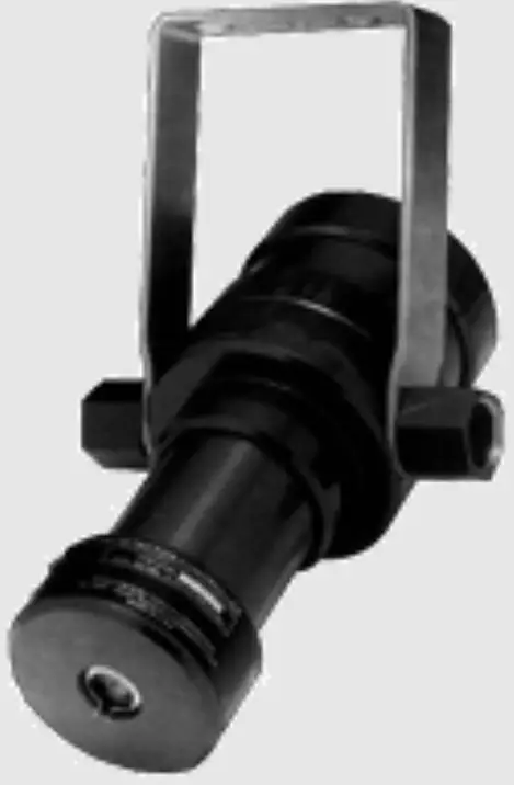 Honeywell 30-2056B Infrared Flame Detector PRODUCT