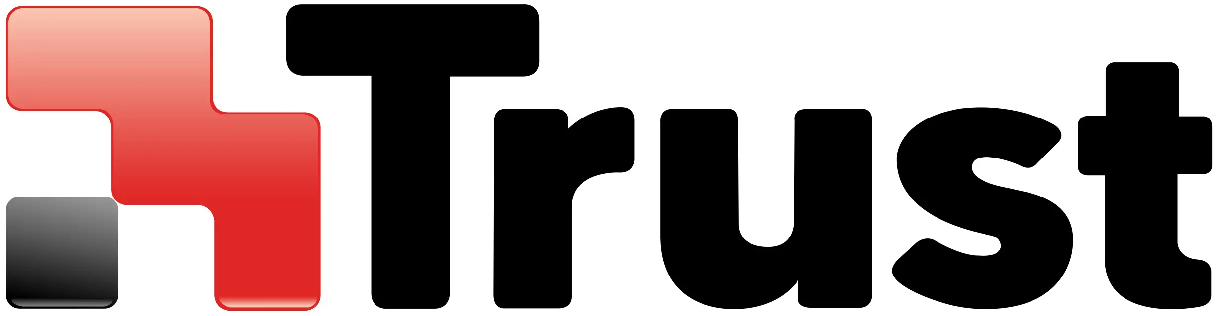 Trust-logo
