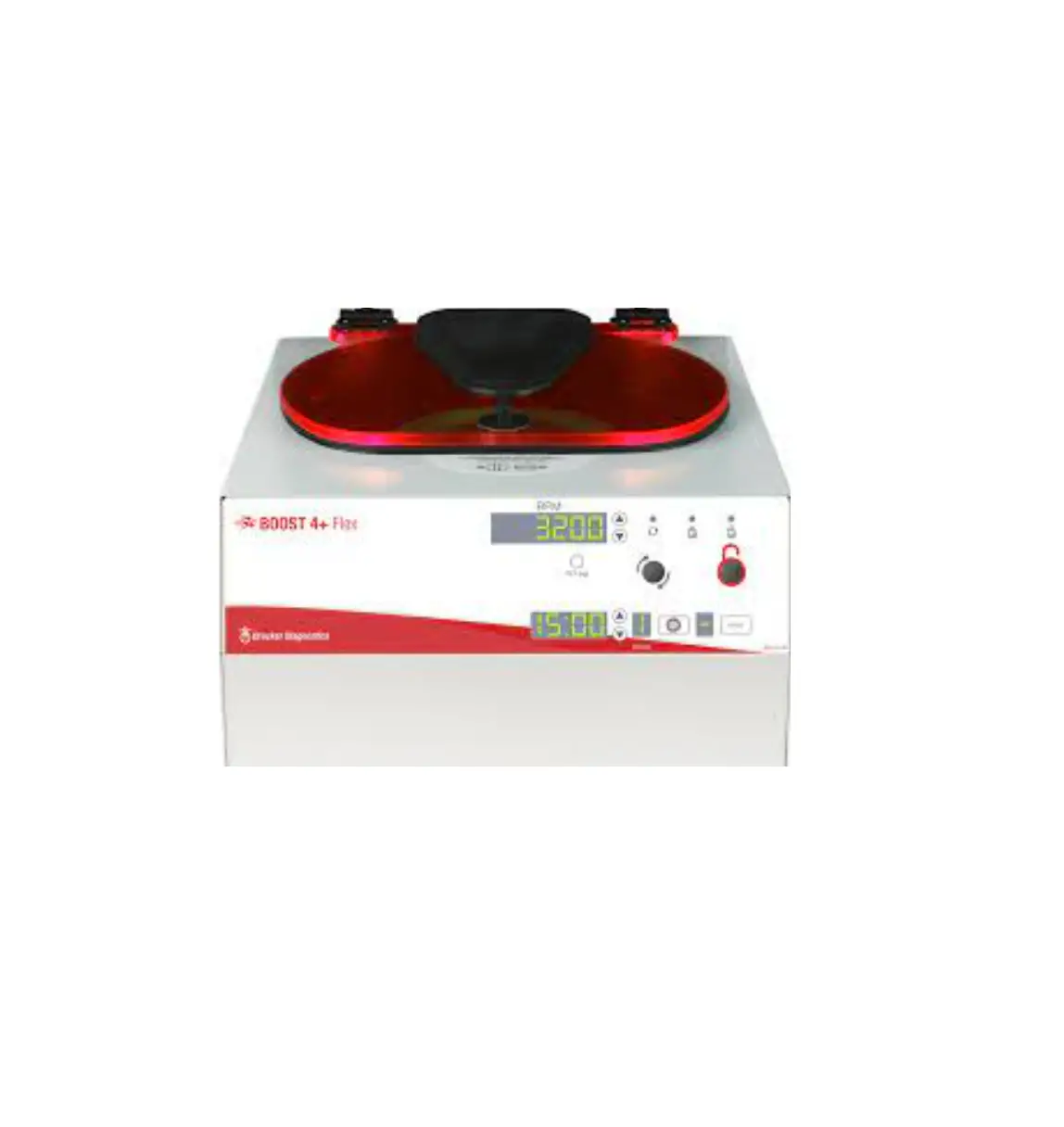Drucker Diagnostics Boost 4 Plus Flex Centrifuge Owner's Manual