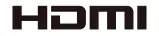 HDMI Logo