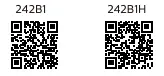 QR Codes