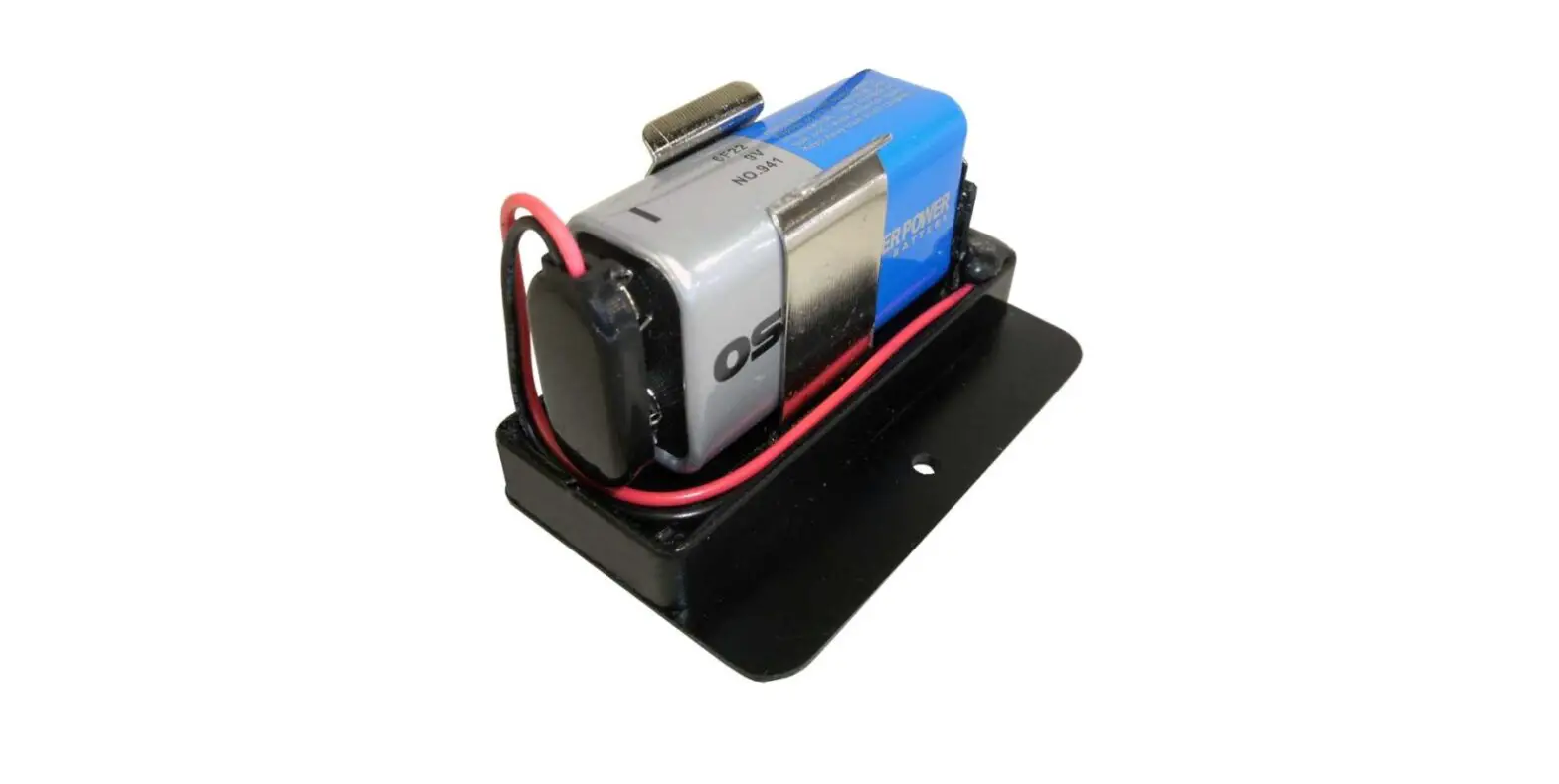 Tap Bat-9 Active Bouzouki Pickup Owner's Manual Tap Bat-9 Active Bouzouki Pickup Owner's Manual