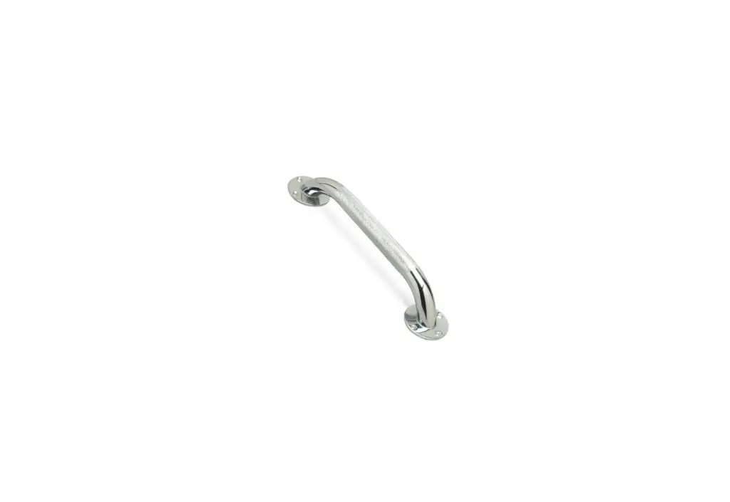 Guardian Mds86012chr Wall Grab Bar Instruction Manual Guardian Mds86012chr Wall Grab Bar Instruction Manual