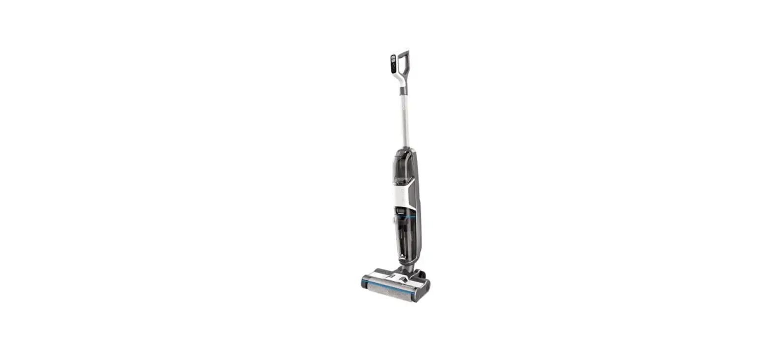 Bissell 3639h Cordless Professional Multi Surface Hard Floor Cleaner User Manual