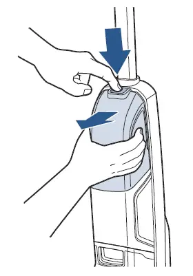 Bissell-3639H-Cordless-Professional-Multi-Surface-Hard-Floor-Cleaner-fig-11