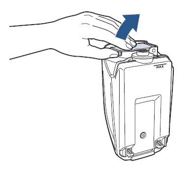 Bissell-3639H-Cordless-Professional-Multi-Surface-Hard-Floor-Cleaner-fig-12