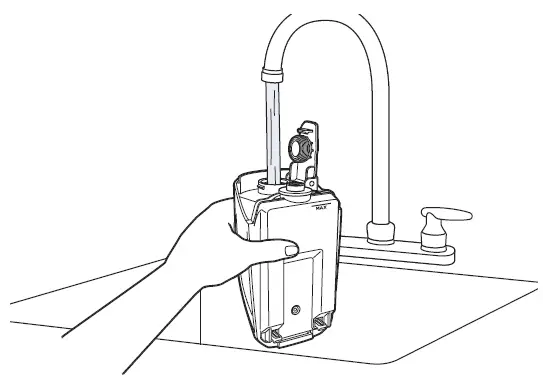 Bissell-3639H-Cordless-Professional-Multi-Surface-Hard-Floor-Cleaner-fig-13