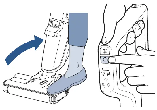 Bissell-3639H-Cordless-Professional-Multi-Surface-Hard-Floor-Cleaner-fig-16