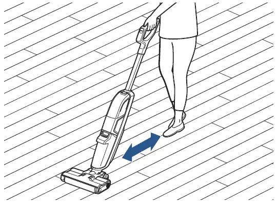 Bissell-3639H-Cordless-Professional-Multi-Surface-Hard-Floor-Cleaner-fig-18