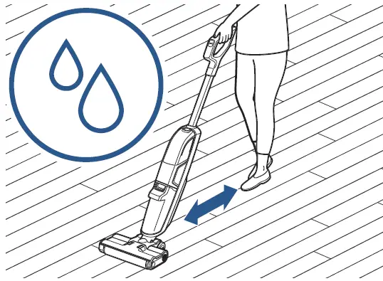 Bissell-3639H-Cordless-Professional-Multi-Surface-Hard-Floor-Cleaner-fig-23