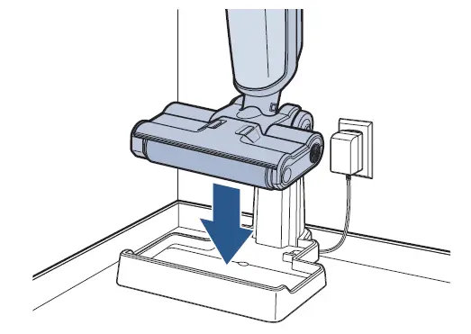 Bissell-3639H-Cordless-Professional-Multi-Surface-Hard-Floor-Cleaner-fig-26