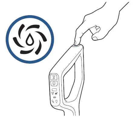 Bissell-3639H-Cordless-Professional-Multi-Surface-Hard-Floor-Cleaner-fig-27