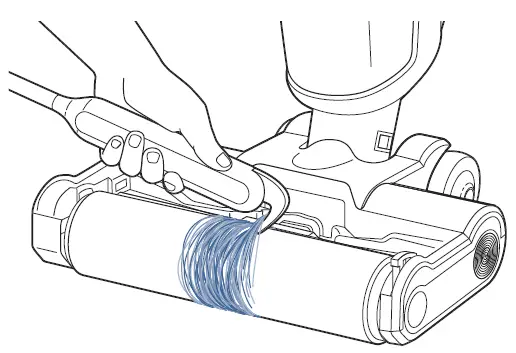 Bissell-3639H-Cordless-Professional-Multi-Surface-Hard-Floor-Cleaner-fig-37