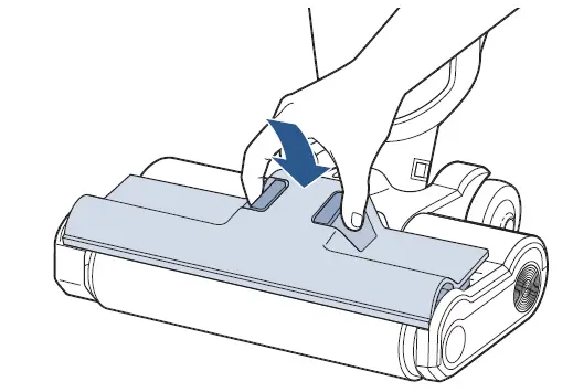 Bissell-3639H-Cordless-Professional-Multi-Surface-Hard-Floor-Cleaner-fig-41