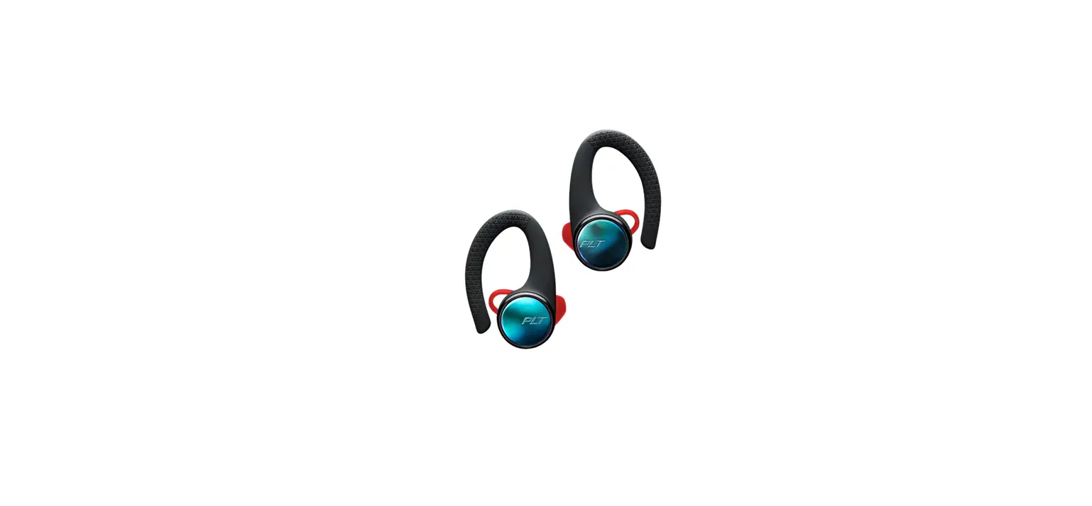 Plantronics Backbeat Fit 3100 Series User Manual Plantronics Backbeat Fit 3100 Series User Manual