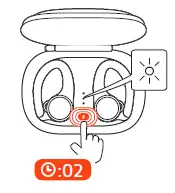 Plantronics-BackBeat-FIT 3100-series-fig-3