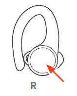 Plantronics-BackBeat-FIT 3100-series-fig-5