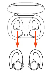 Plantronics-BackBeat-FIT 3100-series-fig-9