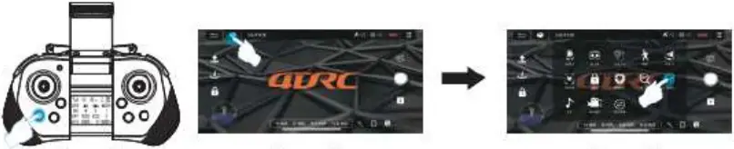 4DRC 4D-F12 - Figure 15, 16 & 17